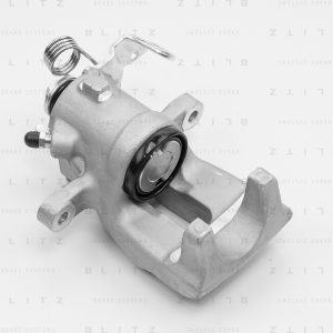 Суппорт тормозной задний правый