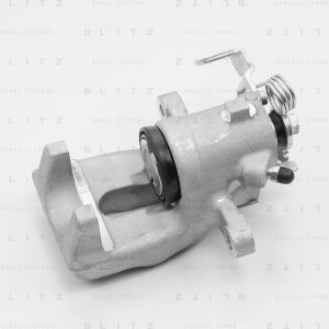 Суппорт тормозной задний левый