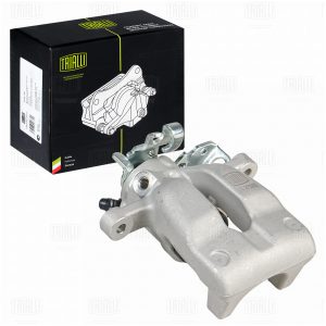 Суппорт тормозной задний левый