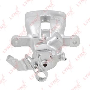 Суппорт тормозной задний левый