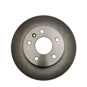 Диск тормозной задний