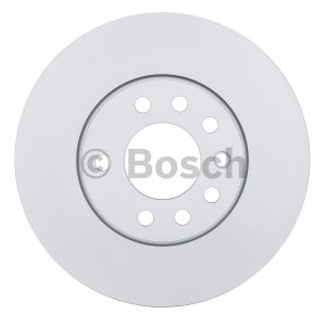 Диск тормозной передний вентилируемый