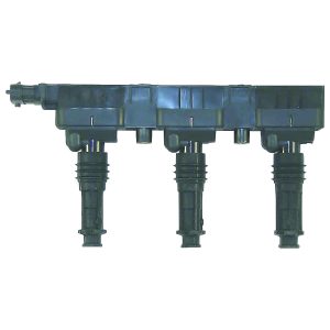 Рампа (кассета) катушек зажигания