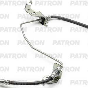 Шланг тормозной задний правый