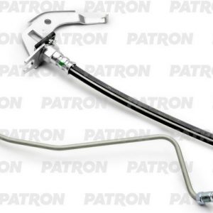 Шланг тормозной задний левый