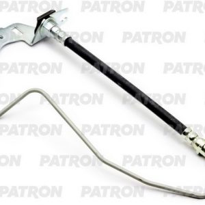 Шланг тормозной задний правый