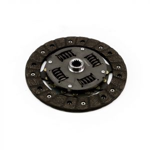 Диск сцепления