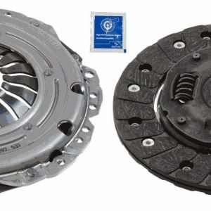 К-кт сцепления