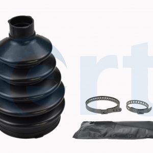 Пыльник ШРУСа наруж (к-кт)