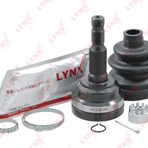 ШРУС наружный передний