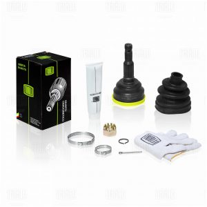 ШРУС наружный передний