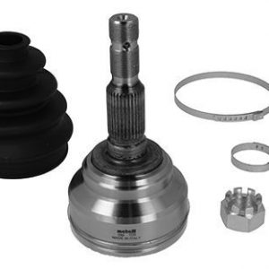 ШРУС наружный передний