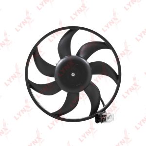 Вентилятор радиатора