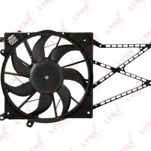 Вентилятор радиатора