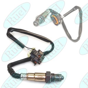 Датчик кислородный/Lambdasonde