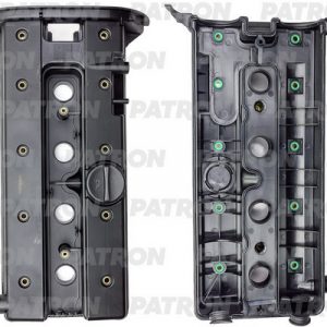 Крышка головки блока (клапанная)