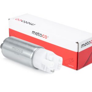 Насос топливный электрический