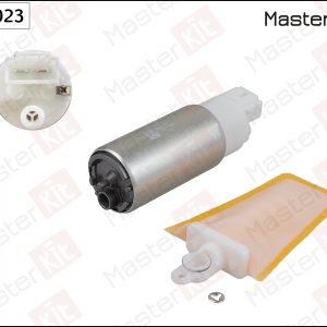 Насос топливный электрический