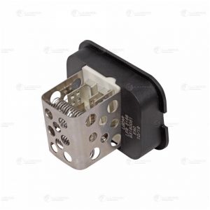 Резистор отопителя