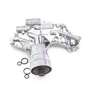 Корпус масляного фильтра