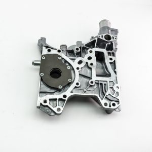 Насос масляный