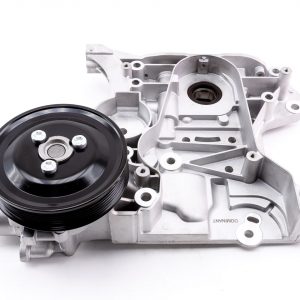 Насос масляный