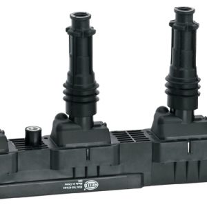 Рампа (кассета) катушек зажигания