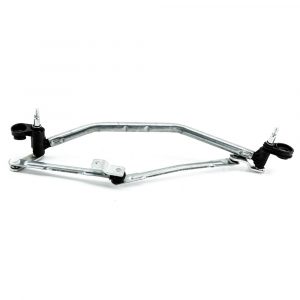 Трапеция стеклоочистителей