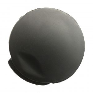 Заглушка буксировочного крюка