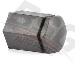 Колпачок колёсного болта