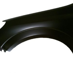 Крыло переднее левое