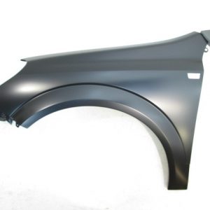 Крыло переднее левое