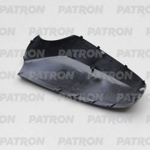 Крышка корпуса зеркала правого