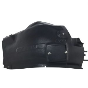 Локер передний левый