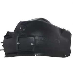 Локер передний правый