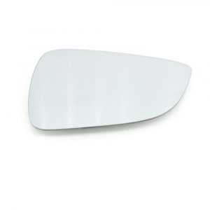 Стекло зеркала электрического левого