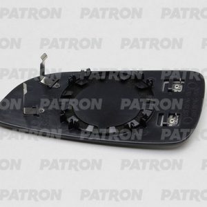 Стекло зеркала электрического правого