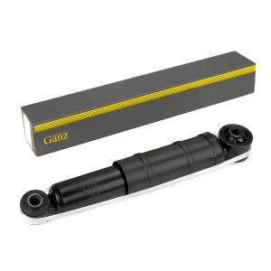 Амортизатор задний