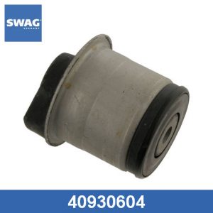 Сайлентблок задней балки