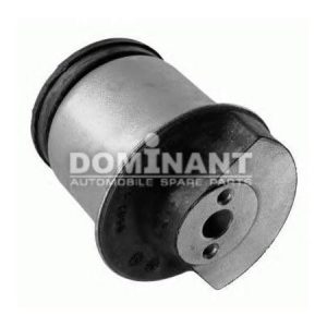 Сайлентблок задней балки