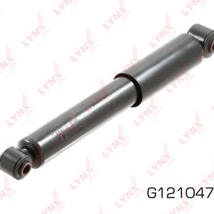 Амортизатор задний