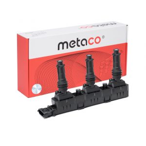 Рампа (кассета) катушек зажигания