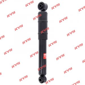 Амортизатор задний