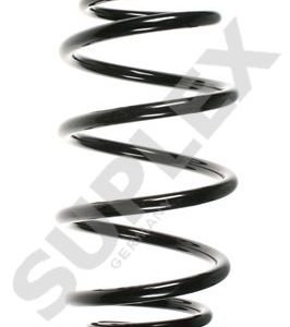 Пружина задняя