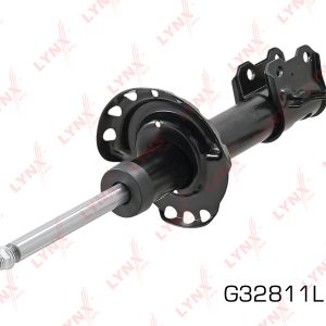 Амортизатор передний левый