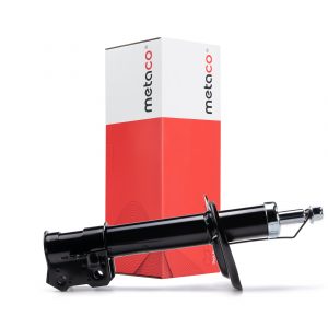 Амортизатор передний левый