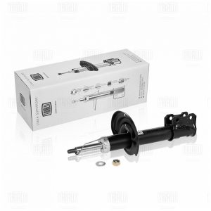 Амортизатор передний левый