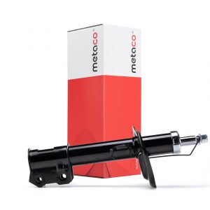 Амортизатор передний правый