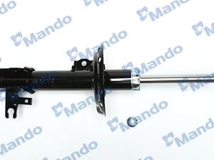 Амортизатор передний правый