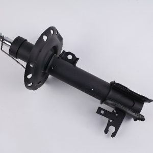 Амортизатор передний левый